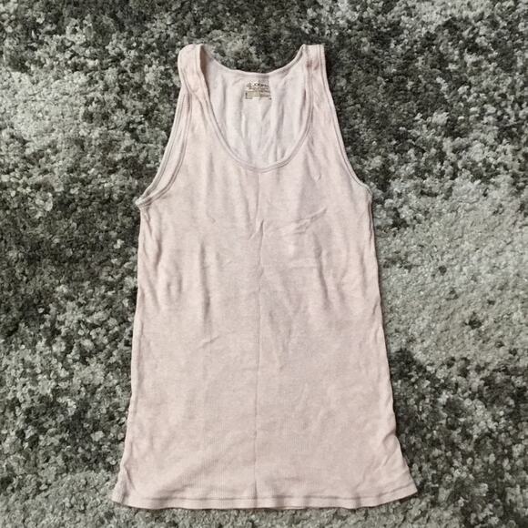 Jockey Tank Top - Picture 2 of 4